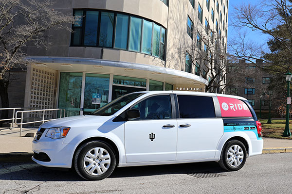 iu travel car rental